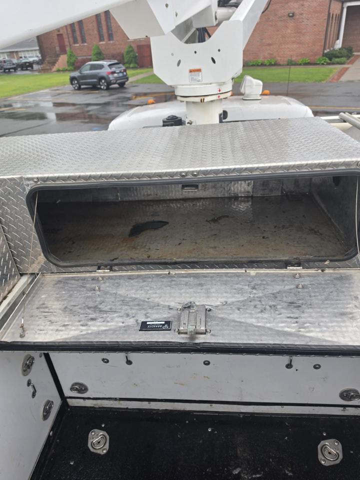 Ford F-450 SD Regular Cab DRW 2WD 2015