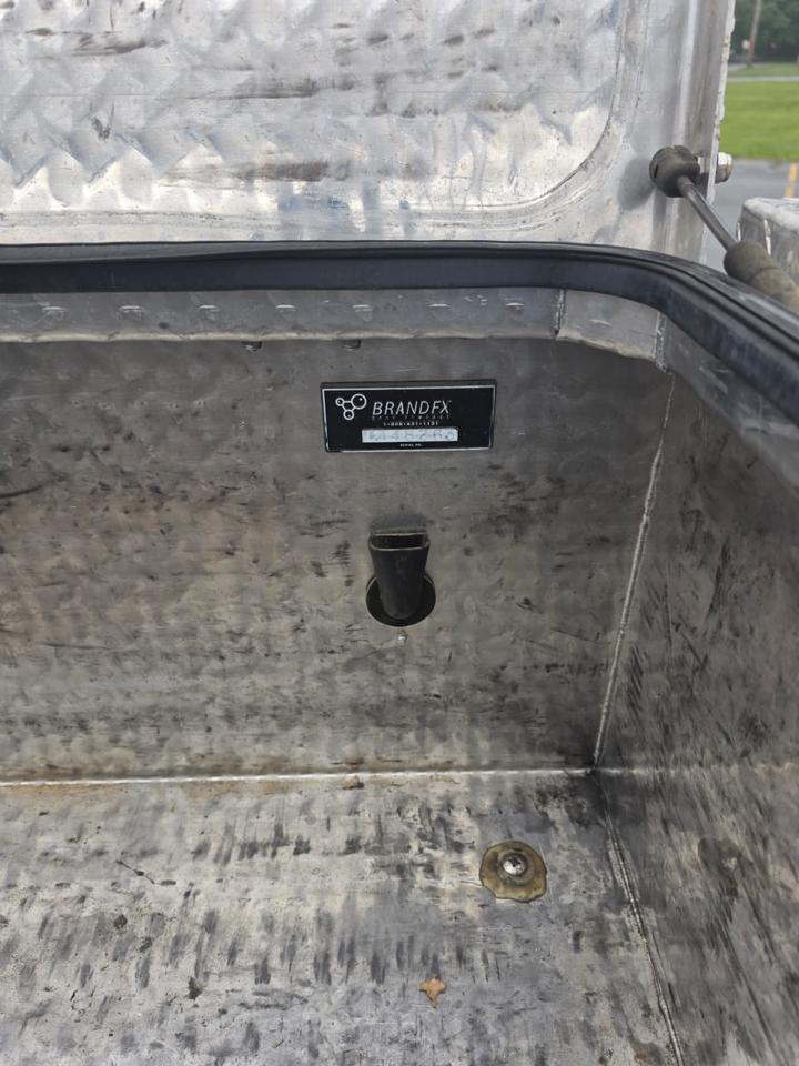 Ford F-450 SD Regular Cab DRW 2WD 2015