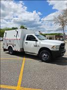 2016 RAM 3500 