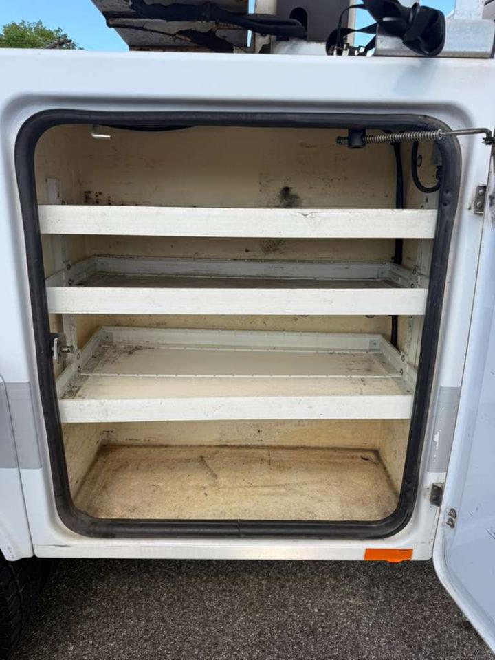 RAM 4500 Regular Cab SWB 2WD DRW 2014