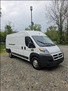 2015 RAM Promaster 