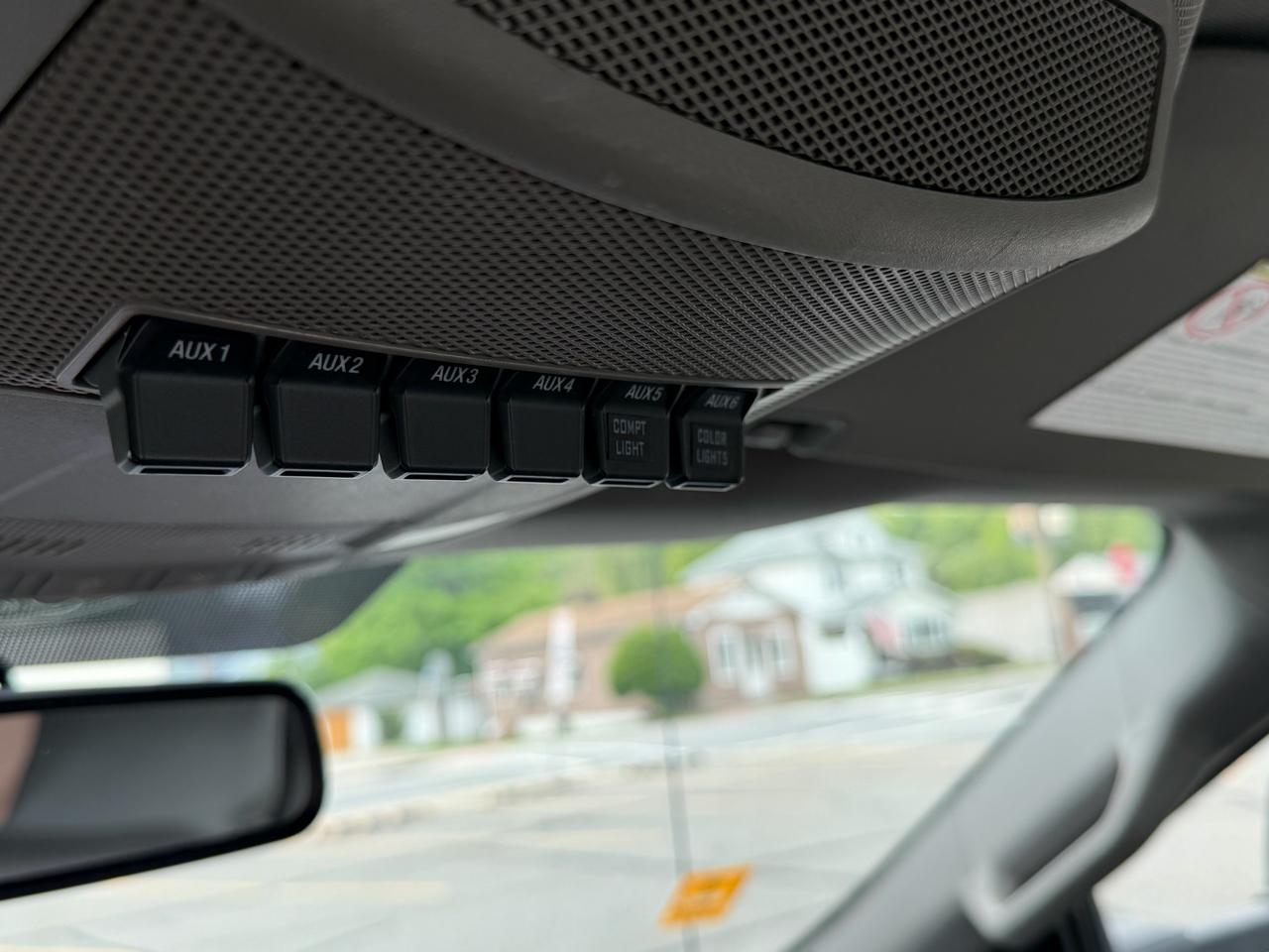 Ford F-550 Regular Cab DRW 4WD 2017