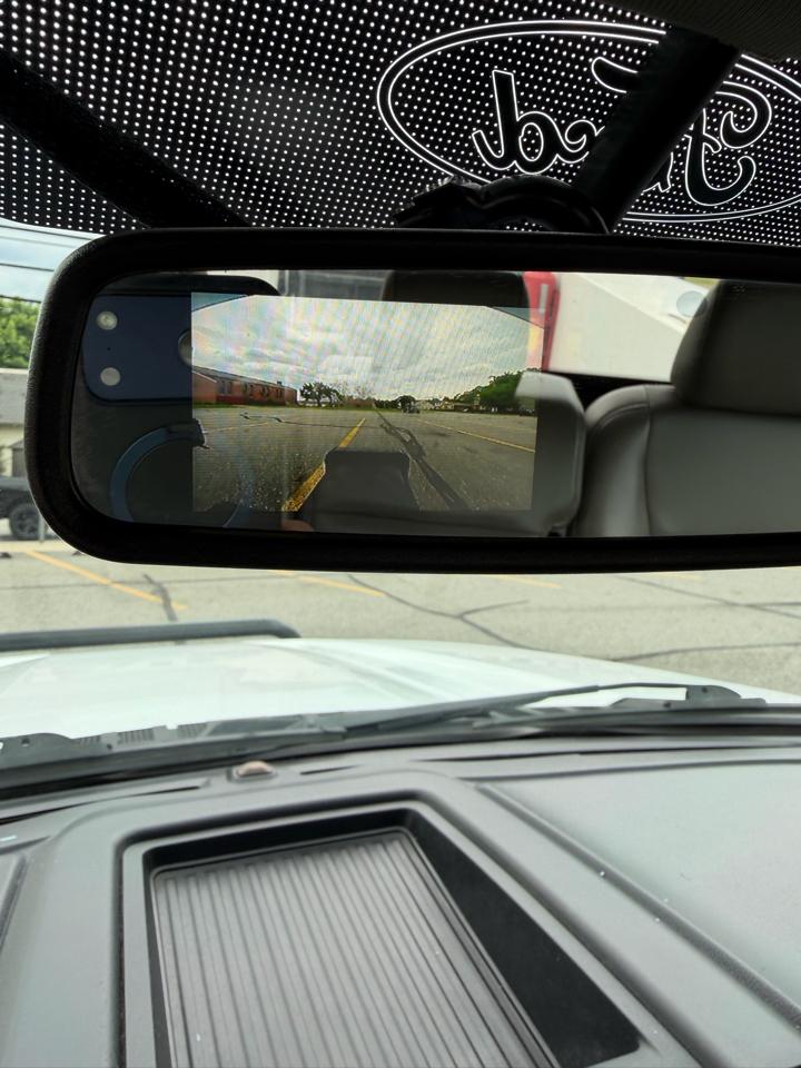 Ford F-550 Regular Cab DRW 4WD 2017
