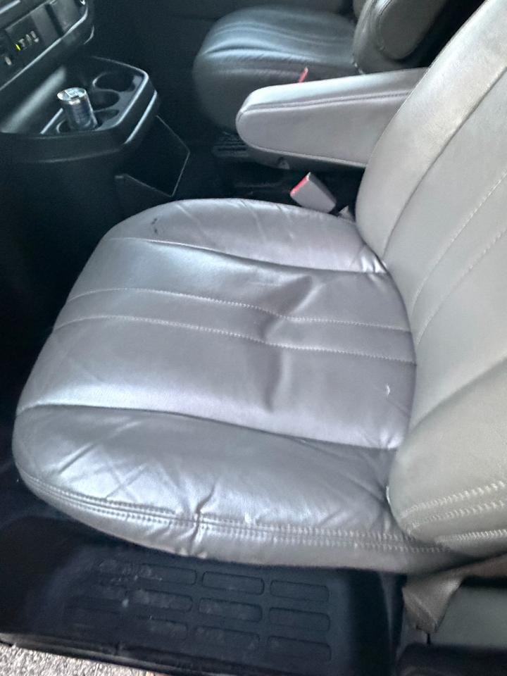 GMC Savana G2500 Cargo 2020