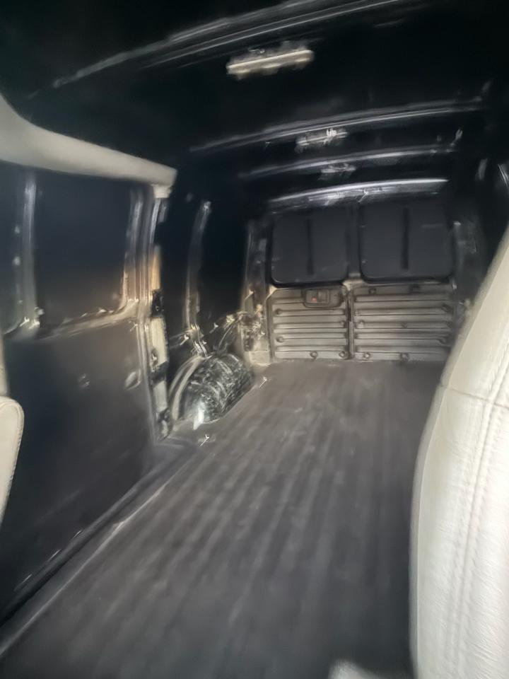GMC Savana G2500 Cargo 2020