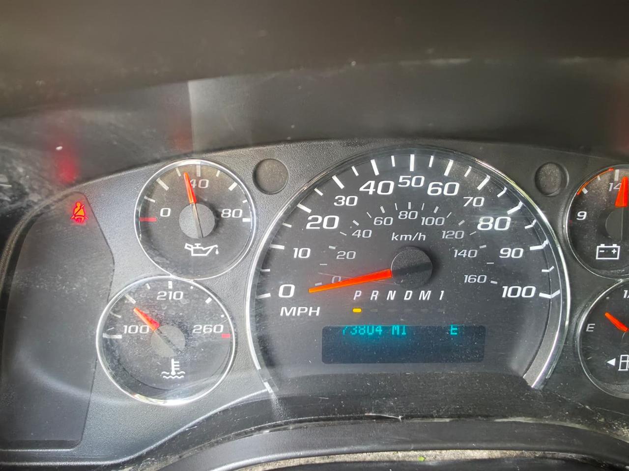 Chevrolet Express LT 3500 2015