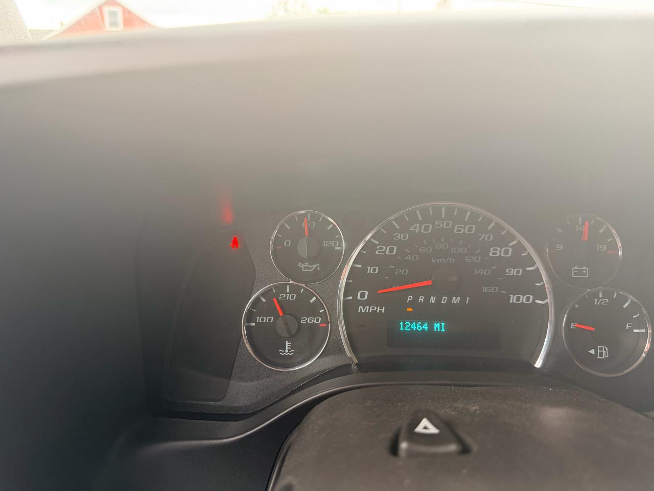 Chevrolet Express 2500 Cargo Extended 2023