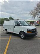 2020 Chevrolet Express 