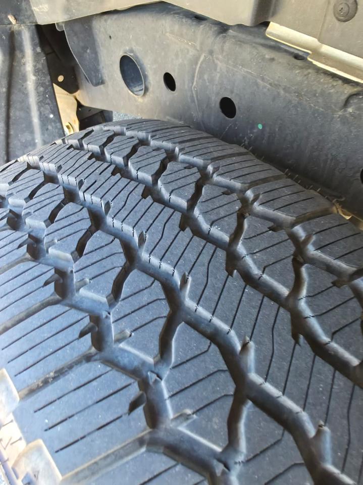 Ford Ranger XL 4WD SuperCrew 5' Box 2021