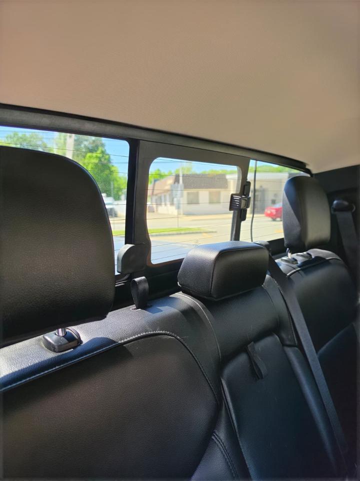 Ford Ranger XL 4WD SuperCrew 5' Box 2021