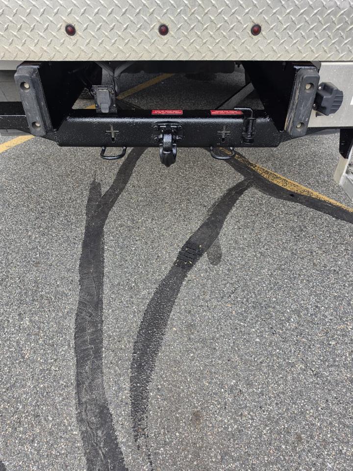 Ford F-450 SD Regular Cab DRW 2WD 2012