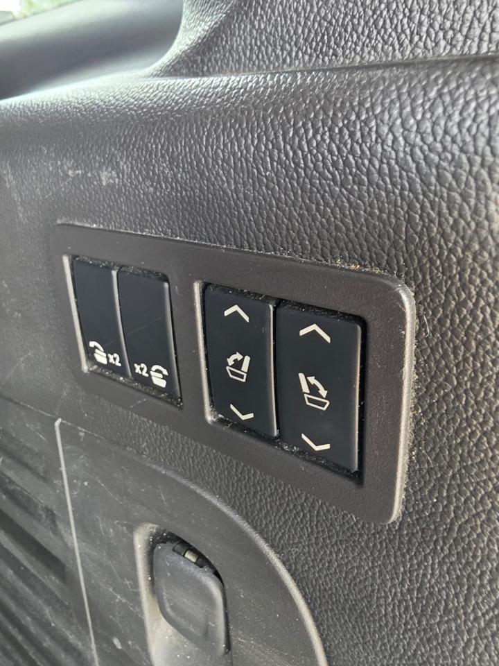 Chevrolet Suburban LT 4WD 2016