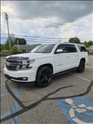 2016 Chevrolet Suburban 