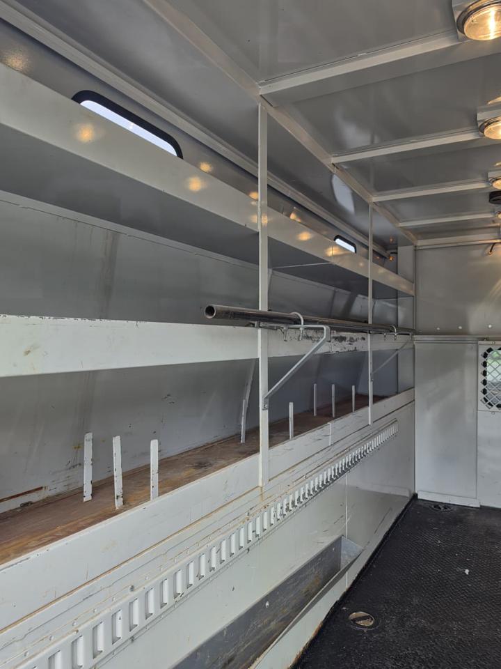 Ford Econoline E-450 2015