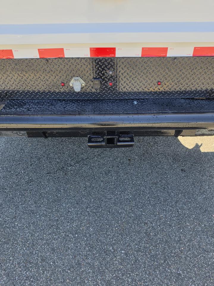 RAM 4500 Crew Cab SWB 4WD 2018