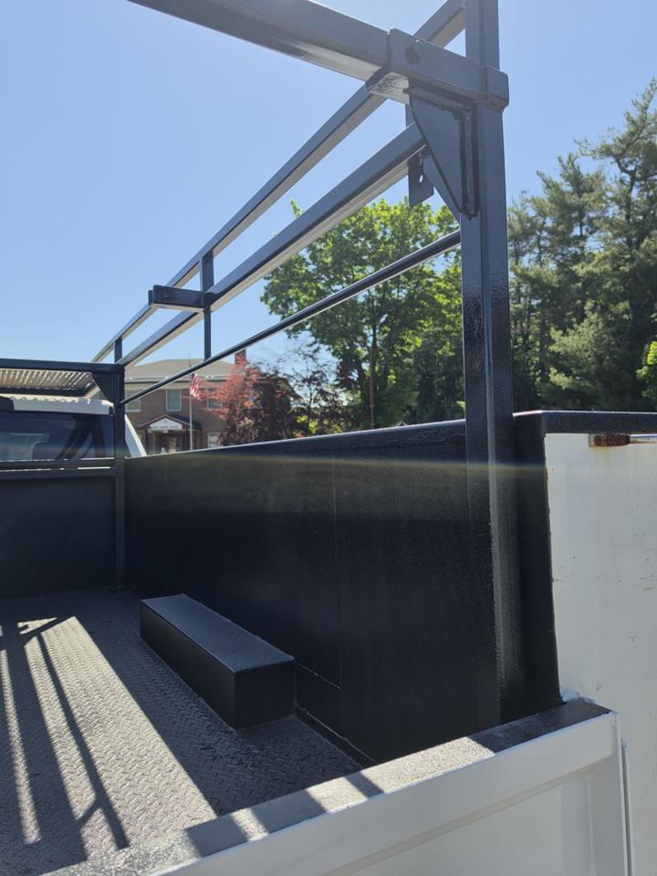 RAM 4500 Crew Cab SWB 4WD 2018