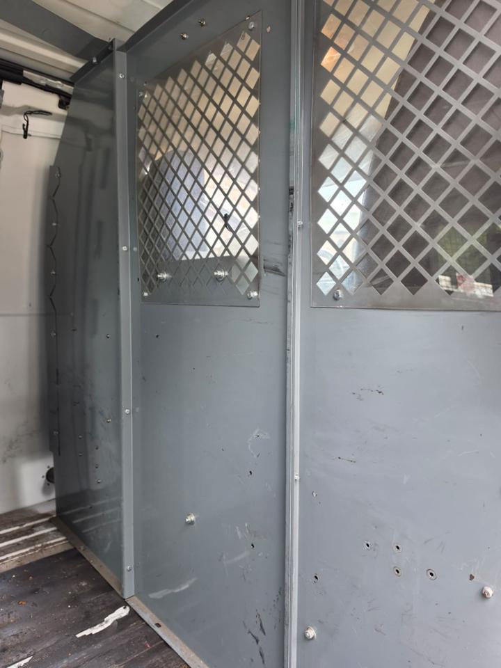 GMC Savana G3500 Cargo 2015