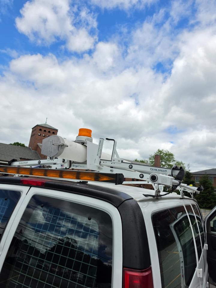 GMC Savana G3500 Cargo 2015
