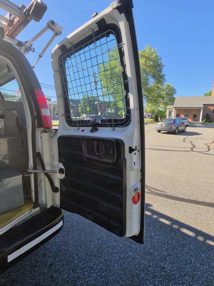 GMC Savana G3500 Cargo 2015