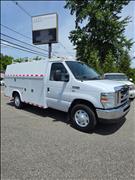 2014 Ford Econoline 
