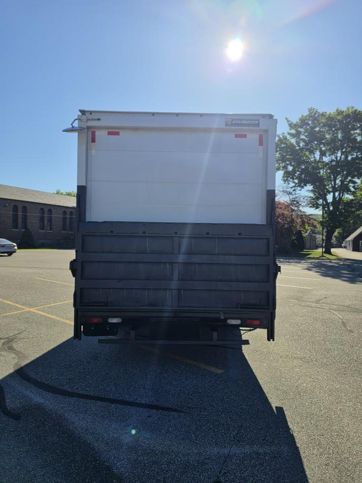 Ford Econoline E-350 Super Duty 2019