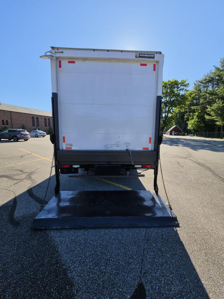 Ford Econoline E-350 Super Duty 2019