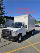 2019 Ford Econoline 