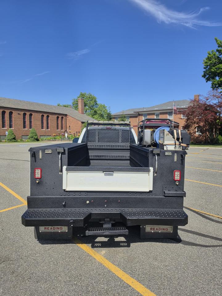 Ford F-350 SD XL SuperCab Long Bed DRW 2WD 2017