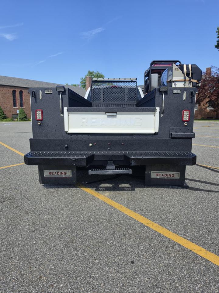 Ford F-350 SD XL SuperCab Long Bed DRW 2WD 2017