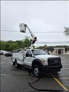 2012 Ford F-450 SD 