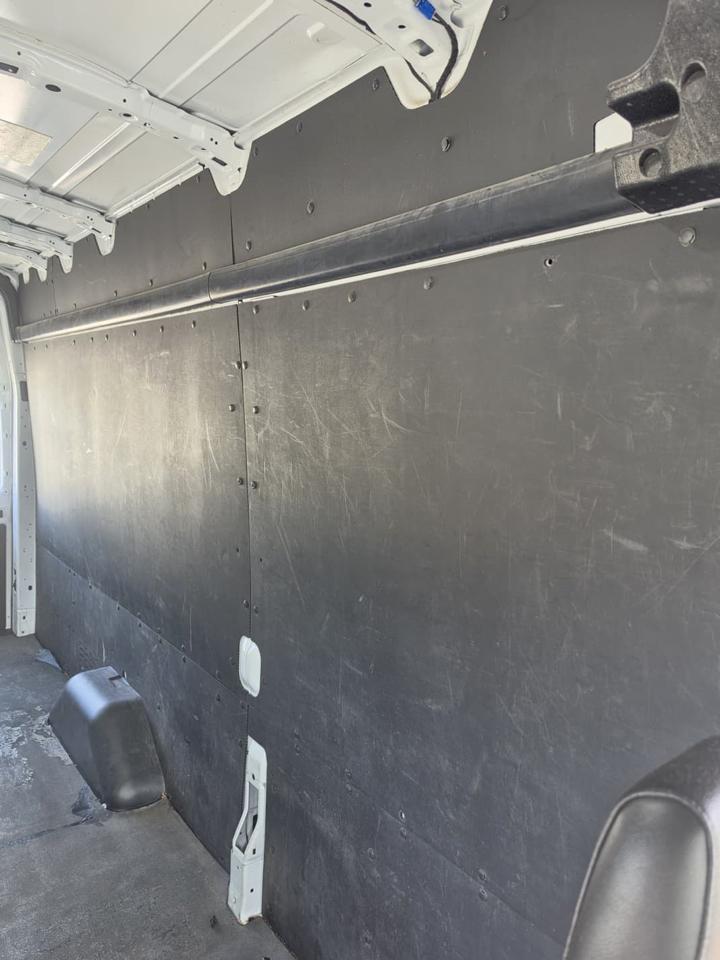 Ford Transit 250 Van High Roof w/Sliding Pass. 148-in. WB EL 2023