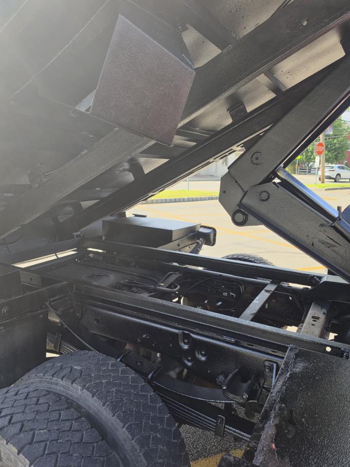 Ford F-550 Crew Cab DRW 4WD 2016