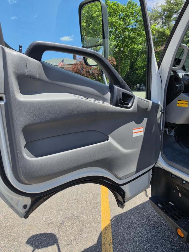 Hino 155  2019