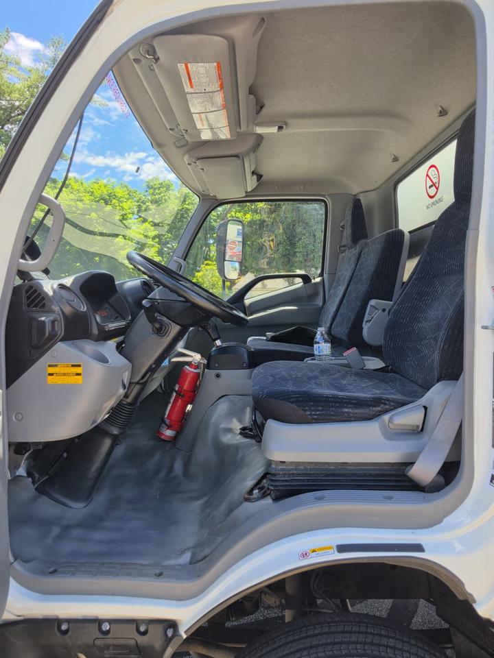 Hino 155  2019