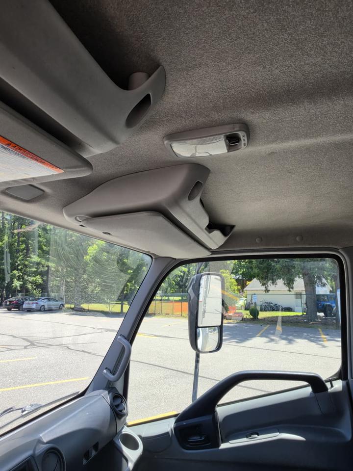 Hino 155  2019