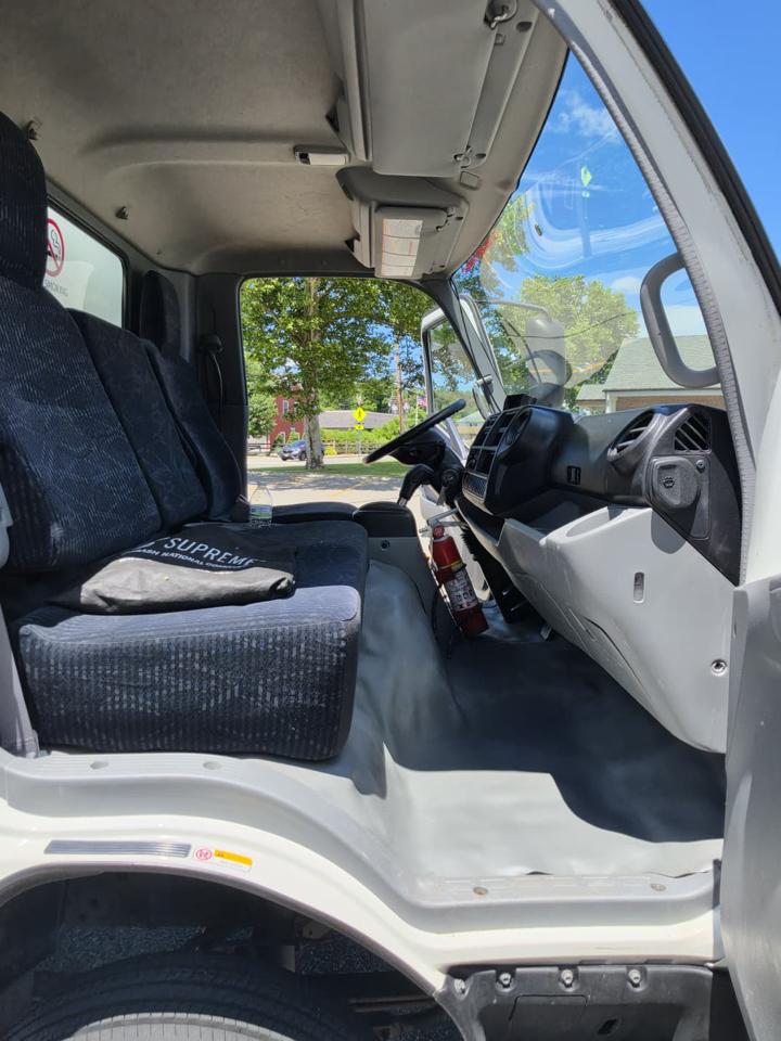 Hino 155  2019