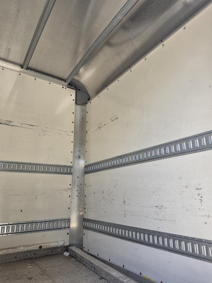Hino 155  2019