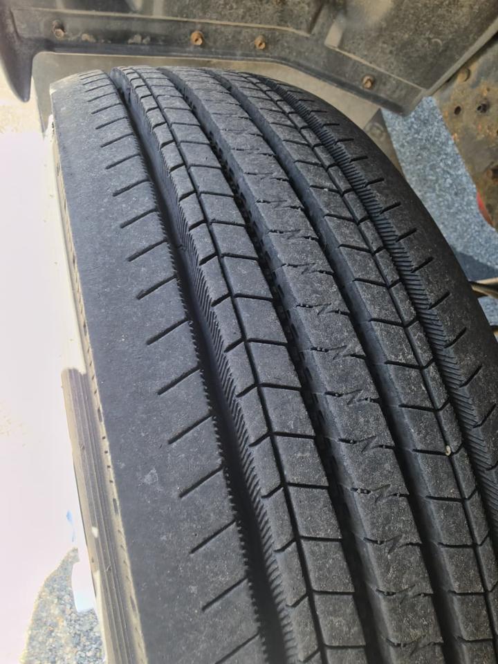 Hino 155  2019