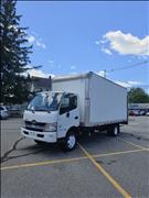 2019 Hino 155 