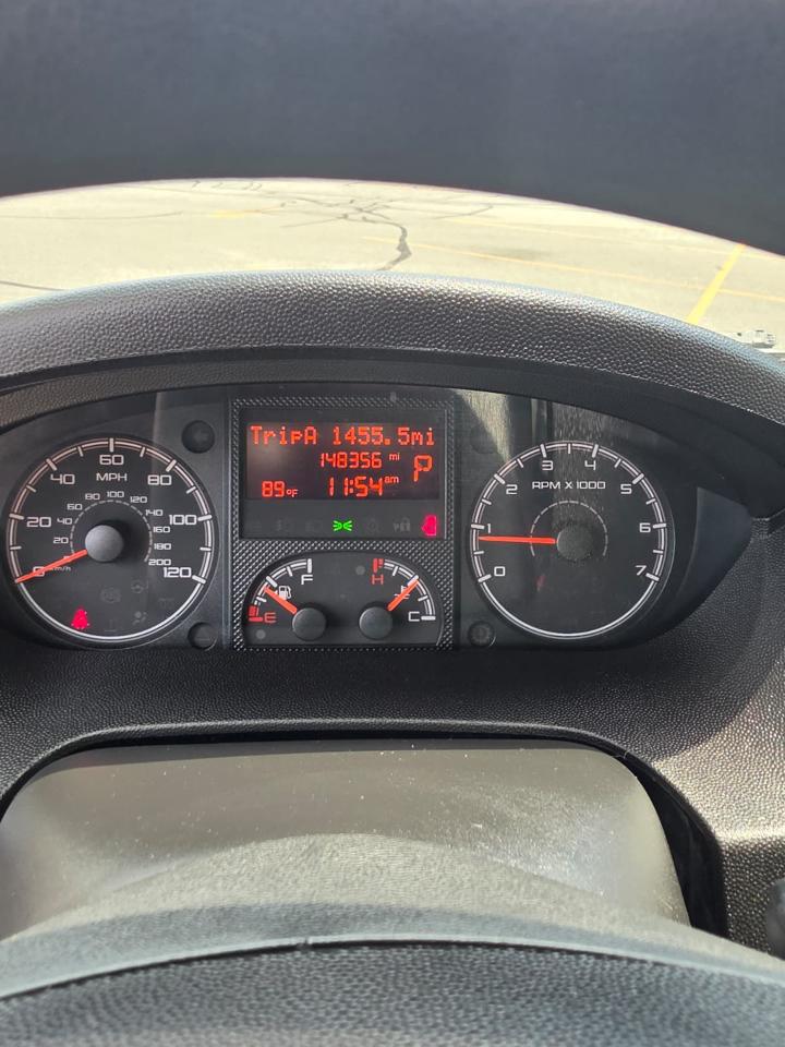 RAM Promaster 3500 High Roof w/Extended Length 2019