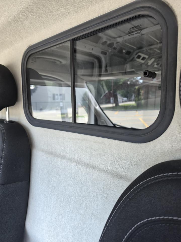 RAM Promaster 3500 High Roof w/Extended Length 2019