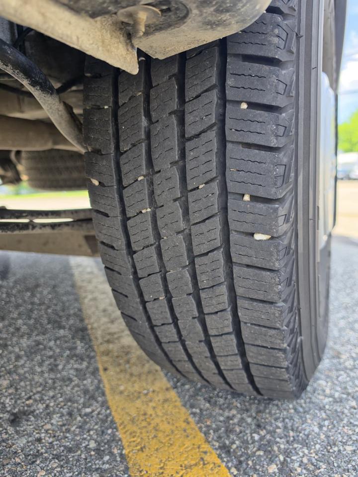 RAM Promaster 3500 High Roof w/Extended Length 2019