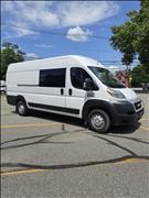 2019 RAM Promaster 