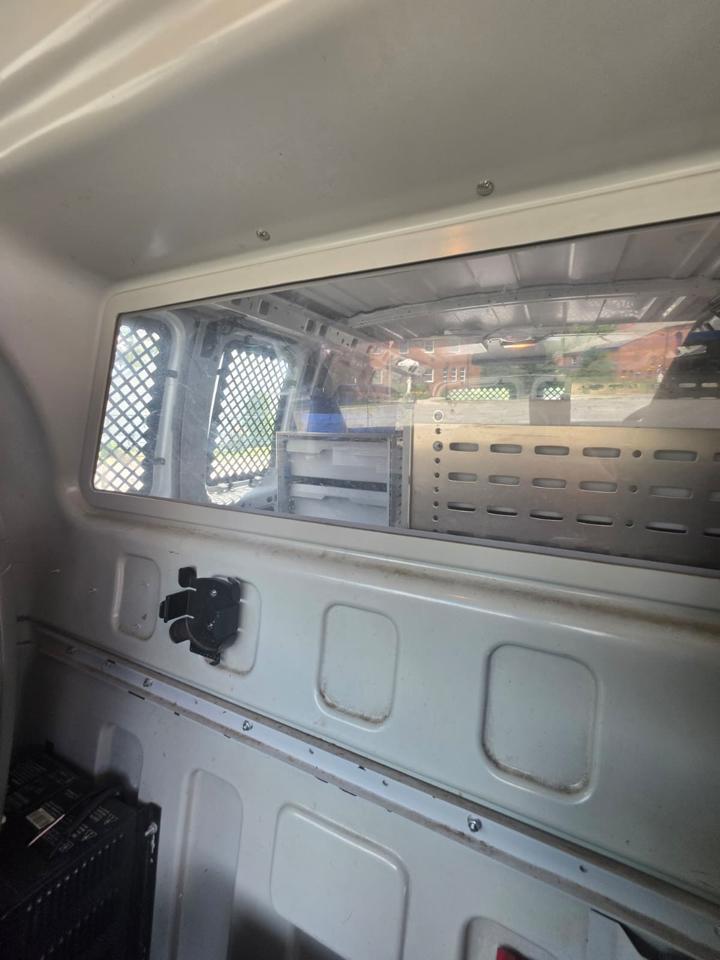 Chevrolet Express 2500 Cargo 2014