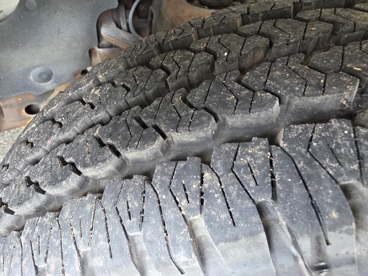 Chevrolet Express 2500 Cargo 2011