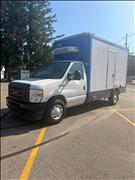 2024 Ford Econoline 