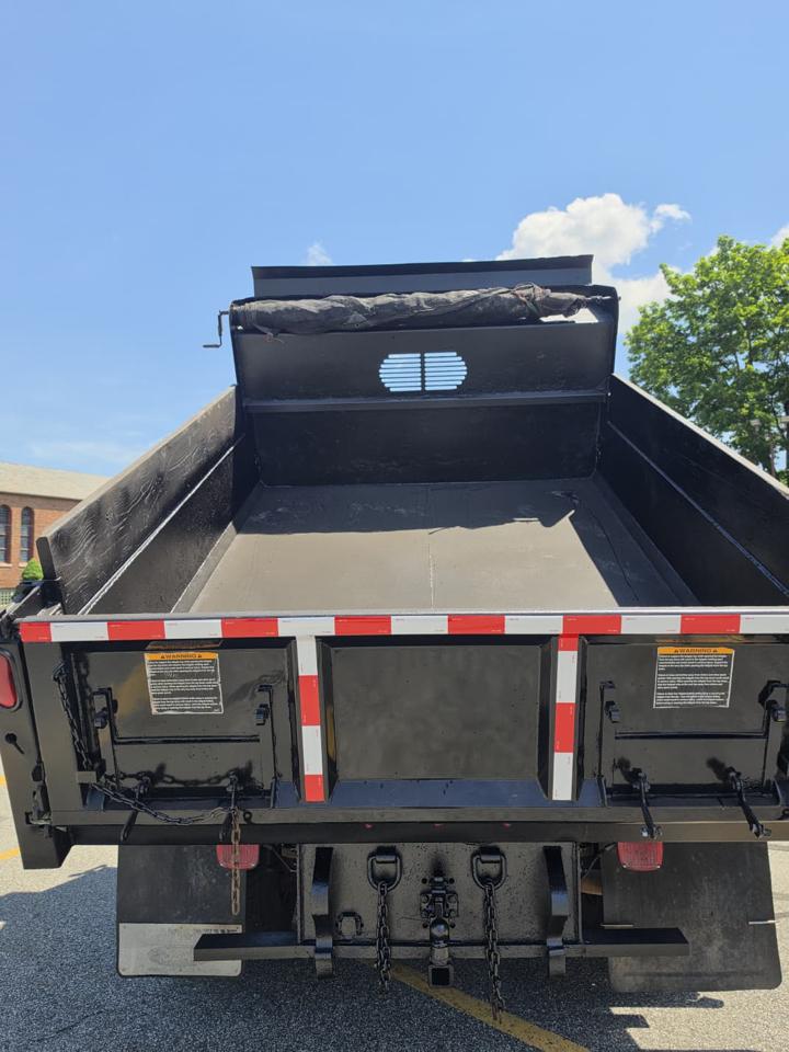 Ford F-550 SuperCab DRW 4WD 2016