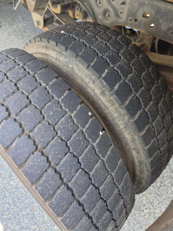 Ford F-450 SD Regular Cab DRW 2WD 2016
