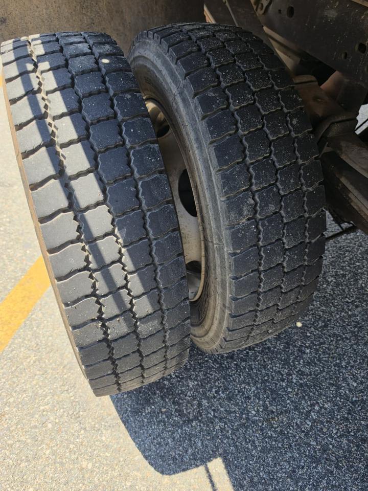 Ford F-450 SD Regular Cab DRW 2WD 2016