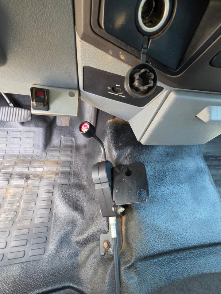 Ford F-450 SD Regular Cab DRW 2WD 2016